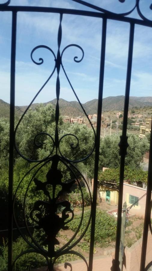 ويرڭان Gite Du Lac المظهر الخارجي الصورة