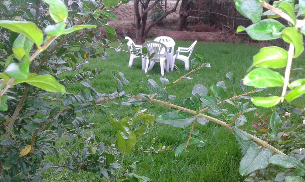 ويرڭان Gite Du Lac المظهر الخارجي الصورة
