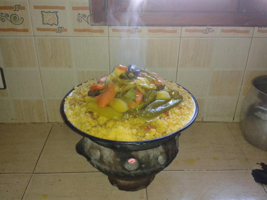 ويرڭان Gite Du Lac المظهر الخارجي الصورة