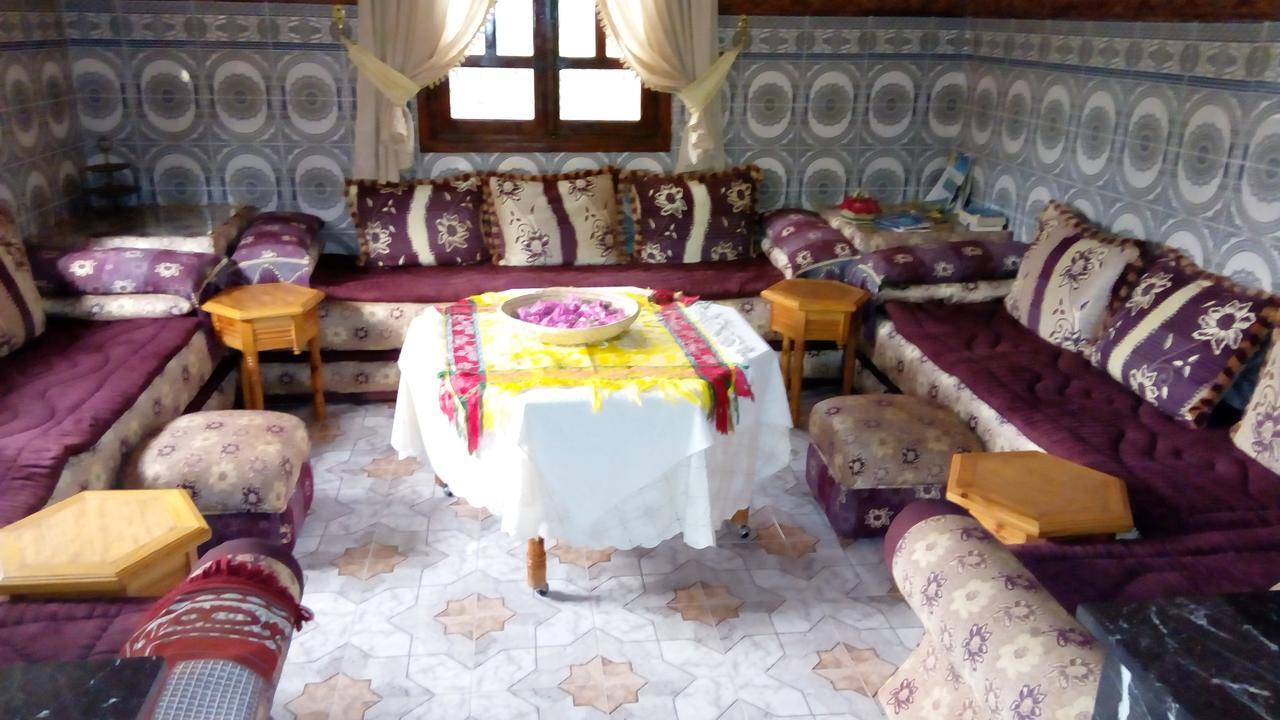 ويرڭان Gite Du Lac المظهر الخارجي الصورة