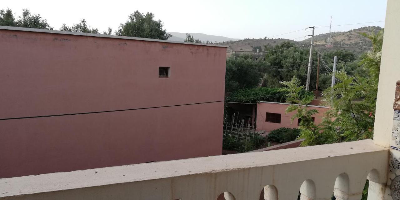 ويرڭان Gite Du Lac المظهر الخارجي الصورة